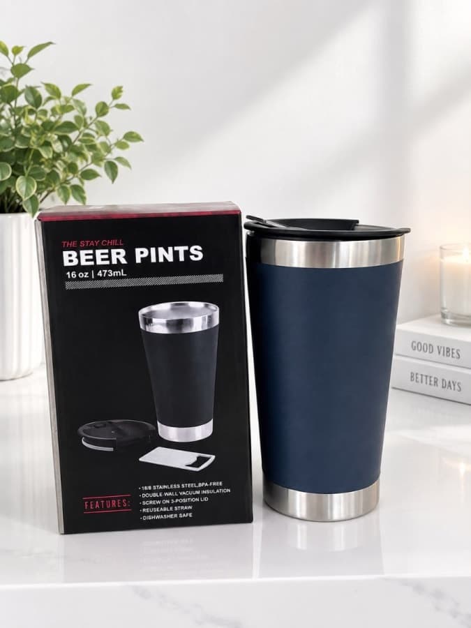 Vaso Térmico